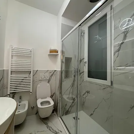 Degas Apartament Mediolan
