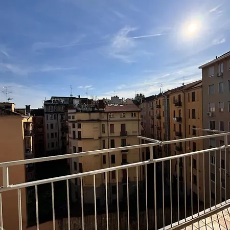 Apartament Degas *