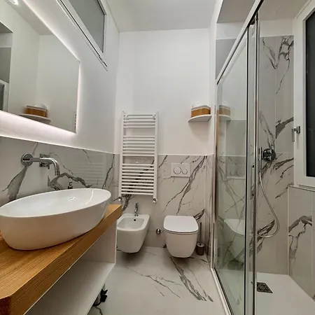 Apartament Degas