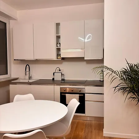 Degas Apartament Mediolan