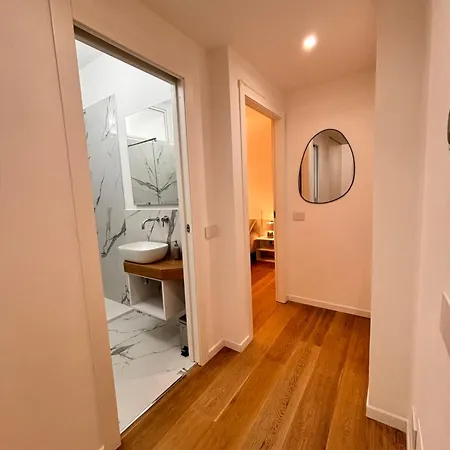 Apartament Degas *
