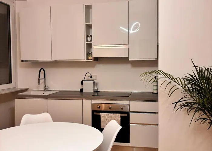 Degas Apartament Mediolan